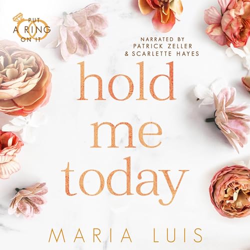 Cover of Hold Me Today