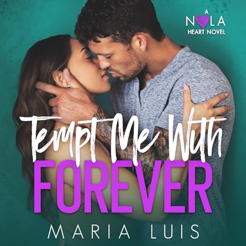 Cover of Tempt Me With Forever