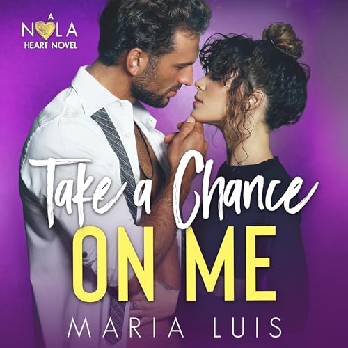 Cover of Take a Chance on Me
