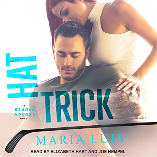 Cover of Hat Trick