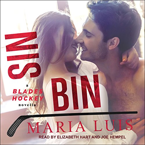 Cover of Sin Bin