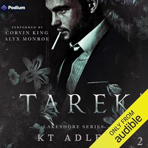 Cover of Tarek