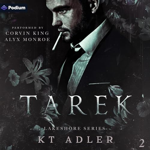 Cover of Tarek