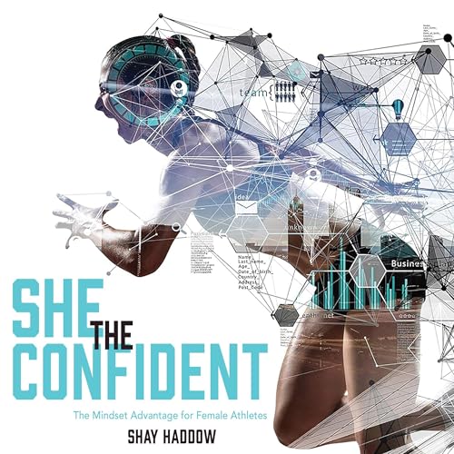 Cover of She the Confident