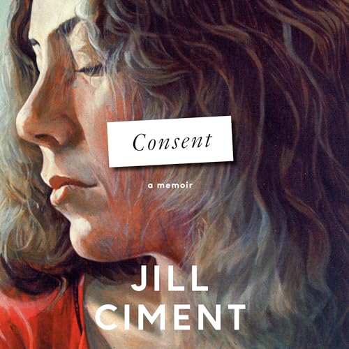 Cover of Consent