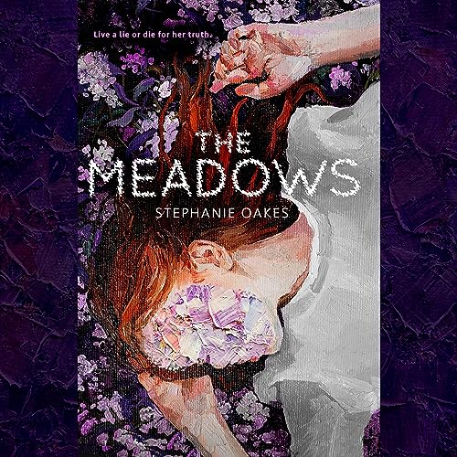 Cover of The Meadows