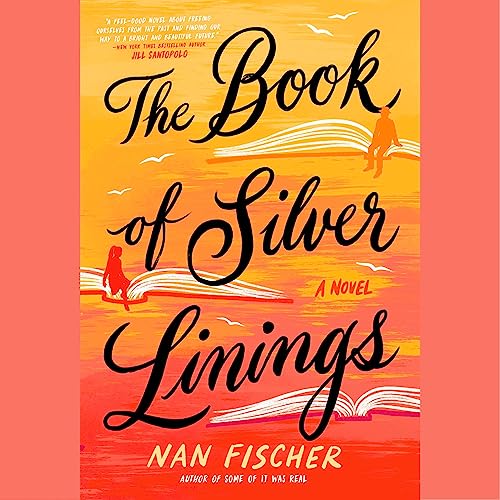 Cover of The Book of Silver Linings