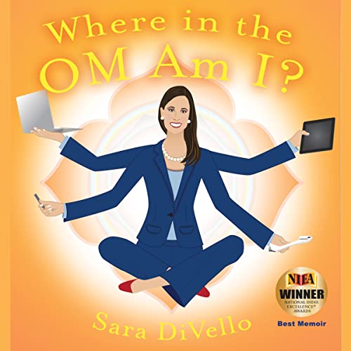 Cover of Where in the Om Am I?