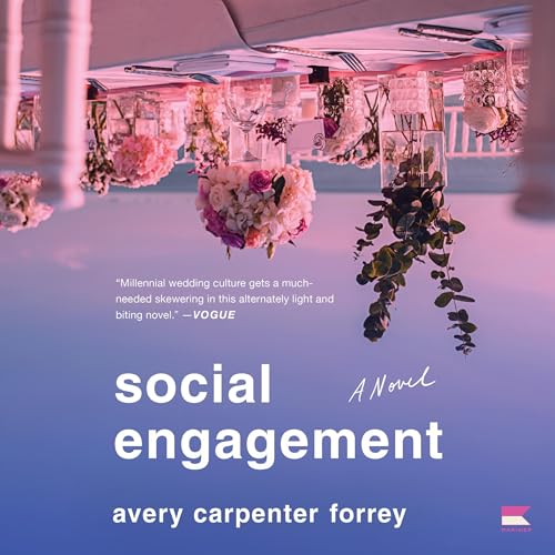 Cover of Social Engagement