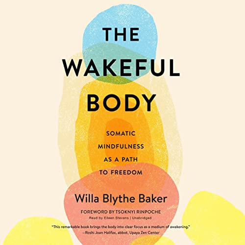 Cover of The Wakeful Body