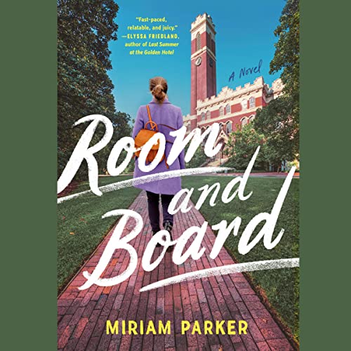 Cover of Room and Board
