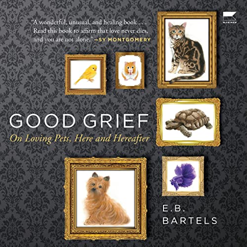 Cover of Good Grief