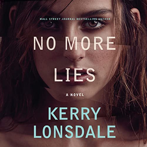 Cover of No More Lies
