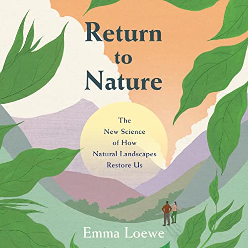 Cover of Return to Nature