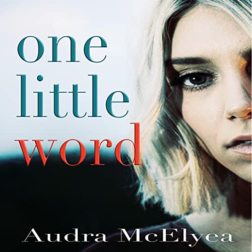 Cover of One Little Word