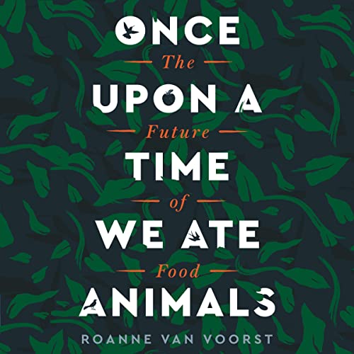 Cover of Once Upon a Time We Ate Animals