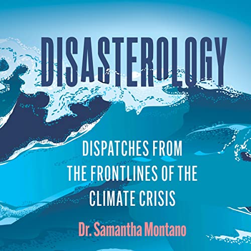 Cover of Disasterology