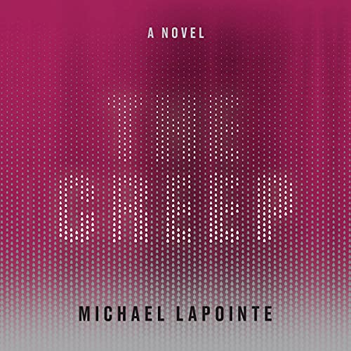 Cover of The Creep