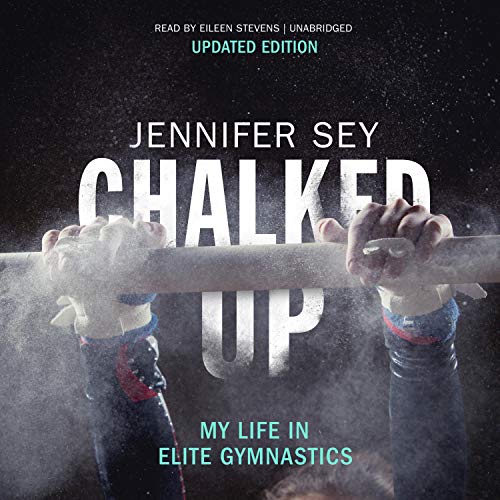 Cover of Chalked Up (Updated Edition)