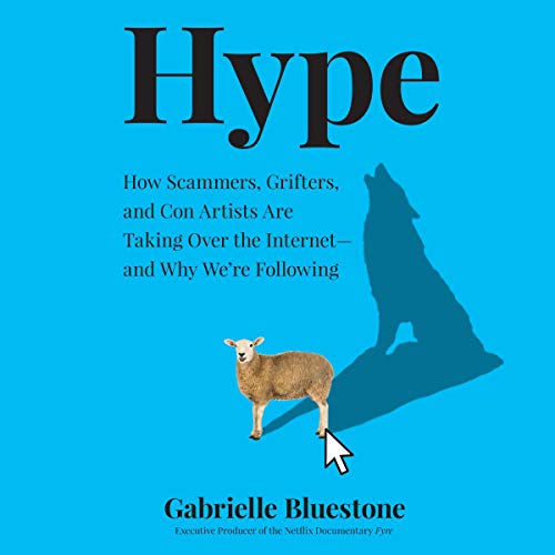 Cover of Hype