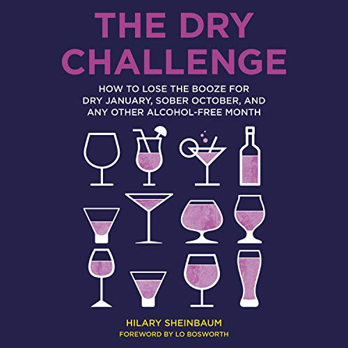 Cover of The Dry Challenge