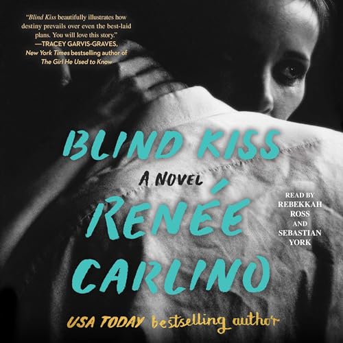 Cover of Blind Kiss