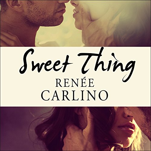 Cover of Sweet Thing