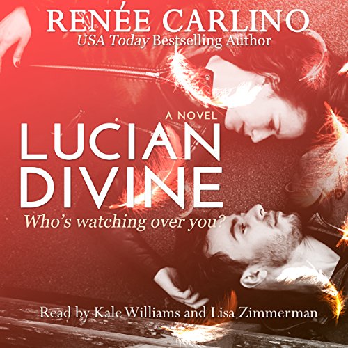 Cover of Lucian Divine