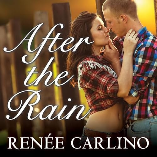 Cover of After the Rain