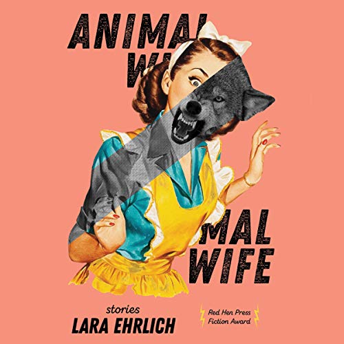 Cover of Animal Wife