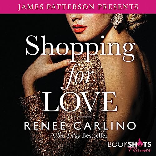 Cover of Shopping for Love