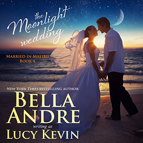 Cover of The Moonlight Wedding