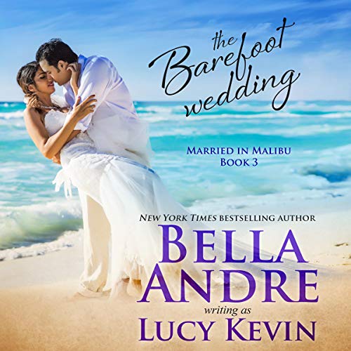 Cover of The Barefoot Wedding