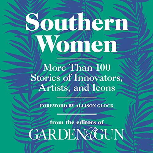 Cover of Southern Women