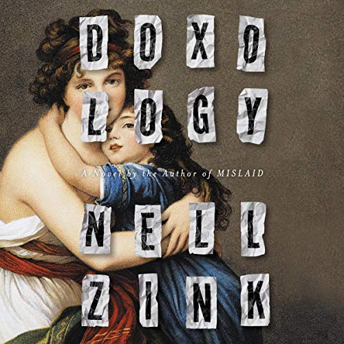 Cover of Doxology