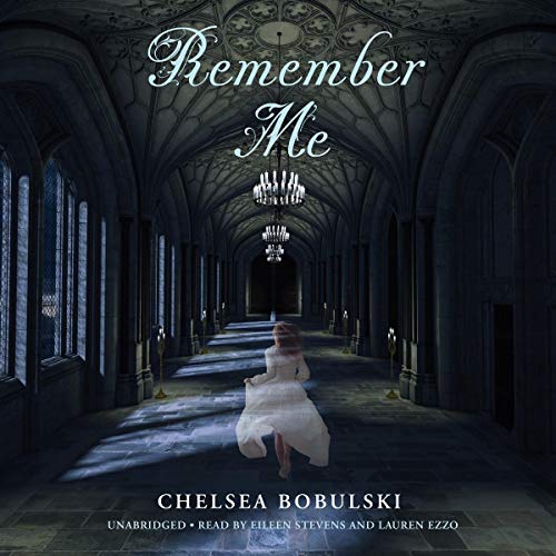 Cover of Remember Me