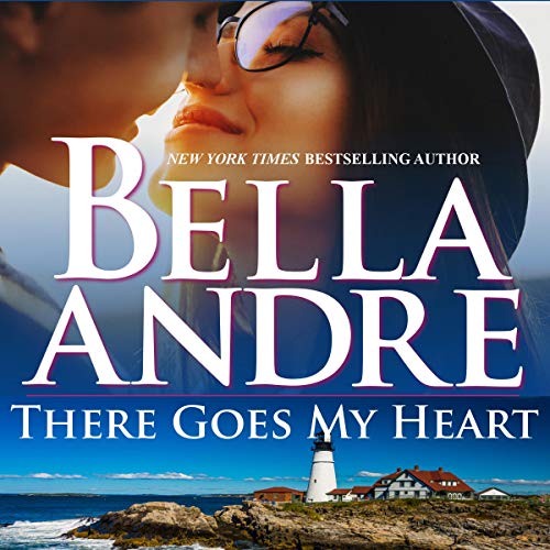 Cover of There Goes My Heart
