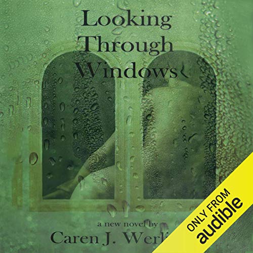 Cover of Looking Through Windows