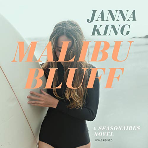 Cover of Malibu Bluff