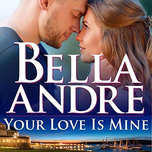 Cover of Your Love Is Mine