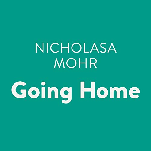 Cover of Going Home