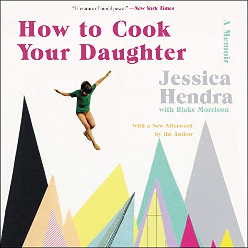 Cover of How to Cook Your Daughter