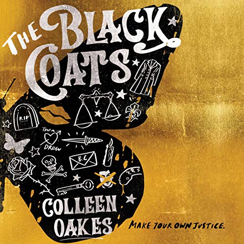 Cover of The Black Coats