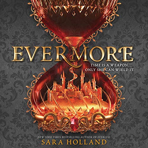 Cover of Evermore