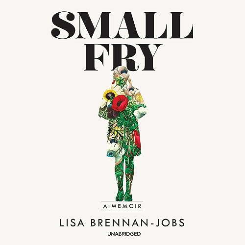 Cover of Small Fry