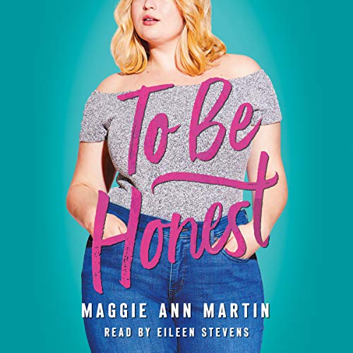 Cover of To Be Honest