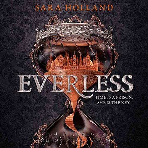 Cover of Everless
