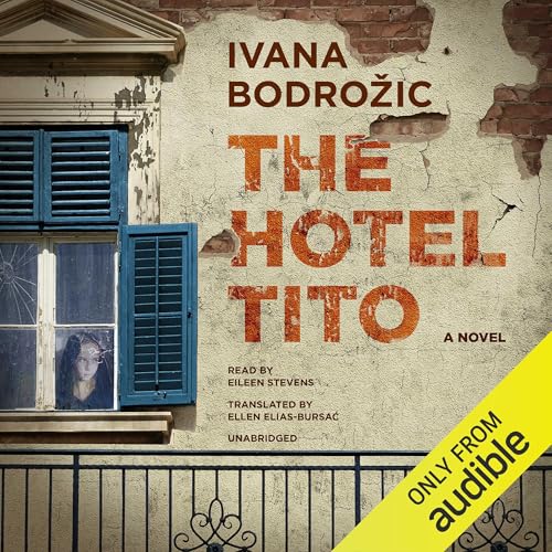 Cover of The Hotel Tito