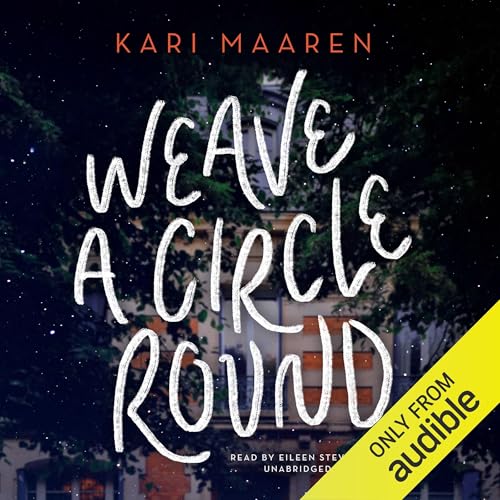 Cover of Weave a Circle Round