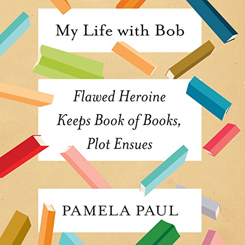 Cover of My Life with Bob
